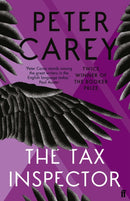 The Tax Inspector-9780571166329