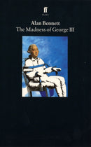 The Madness of George III-9780571167494