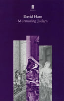 Murmuring Judges-9780571172191