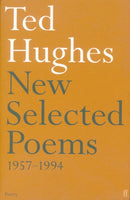 New and Selected Poems