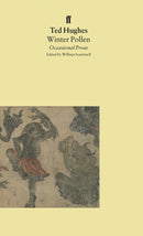 Winter Pollen : Occasional Prose-9780571174263