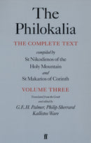 The Philokalia Vol 3-9780571175253