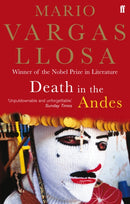 Death in the Andes-9780571175499