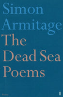 The Dead Sea Poems-9780571176007