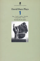 David Hare Plays 1 : Slag; Teeth 'n' Smiles; Knuckle; Licking Hitler; Plenty-9780571177417