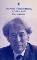 The Poetry of Seamus Heaney-9780571177479