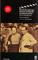 Emeric Pressburger: Life and Death of a Screenwriter-9780571178292