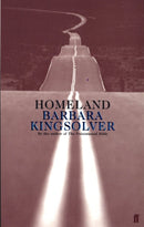 Homeland : Author of Demon Copperhead, Winner of the Women's Prize for Fiction-9780571179572