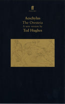 The Oresteia-9780571179961