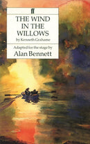 The Wind in the Willows-9780571190485