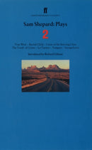 Sam Shepard Plays 2-9780571190744