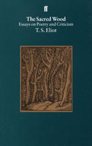 The Sacred Wood-9780571190898