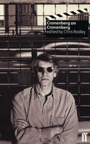 Cronenberg on Cronenberg (new edition)-9780571191376