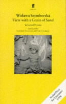 View with a Grain of Sand : Selected Poems-9780571191635