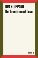 Invention of Love