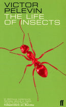 The Life of Insects-9780571194056