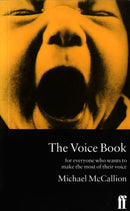 The Voice Book-9780571195251