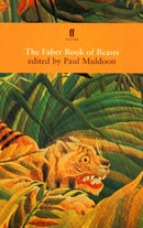Faber Book of Beasts