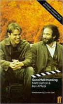 Good Will Hunting-9780571196111