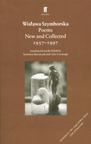 Poems, New and Collected-9780571196685