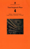 Tom Stoppard Plays 4 : Dalliance; Undiscovered Country; Rough Crossing; On the Razzle; The Seagull-9780571197507