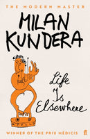 Life is Elsewhere-9780571197774