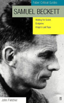 Samuel Beckett: Faber Critical Guide-9780571197781