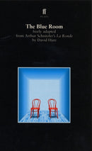 The Blue Room-9780571197880