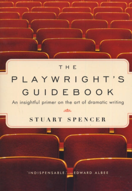 Playwright''s Guidebook