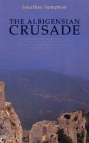 The Albigensian Crusade-9780571200023