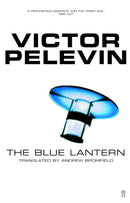 The Blue Lantern-9780571200184