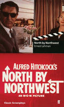 North by Northwest-9780571201846
