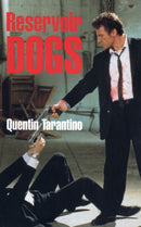 Reservoir Dogs-9780571202799