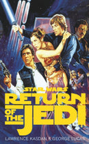 Return of the Jedi