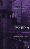 The Faber Book of Utopias-9780571203178