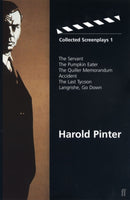 Collected Screenplays 1