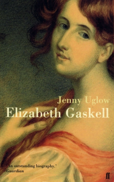 Elizabeth Gaskell-9780571203598