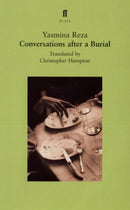 Conversations after a Burial-9780571204410