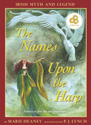 The Names upon the Harp-9780571206599
