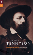 Alfred, Lord Tennyson-9780571207008
