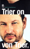 Trier on Von Trier-9780571207077