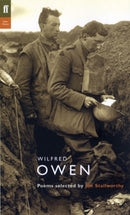 Wilfred Owen-9780571207251