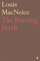 The Burning Perch-9780571207596