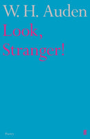 Look, Stranger!-9780571207640