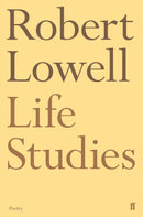 Life Studies-9780571207749