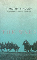 The Wars-9780571207992