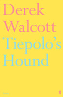 Tiepolo's Hound-9780571209125