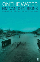 On the Water-9780571209248