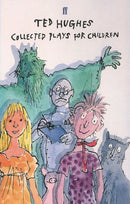 Collected Plays for Children-9780571209576