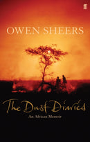 The Dust Diaries-9780571210268